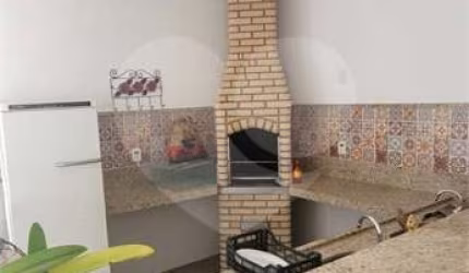 Casa a venda no Boa Vista