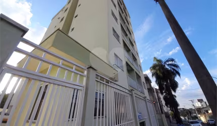 Apartamento à Venda no Edifício Abiathar – Localização Privilegiada