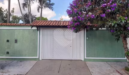 Casa com Área de Lazer à Venda na Vila Conceição – Ótima Localização