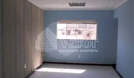 Galpão-São Carlos-Jardim Paraíso | Ref.: REO630543