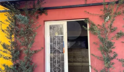Sala Comercial na Vila Prado.