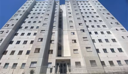 Apartamento para venda no Parque dos Manacás -São Carlos/SP