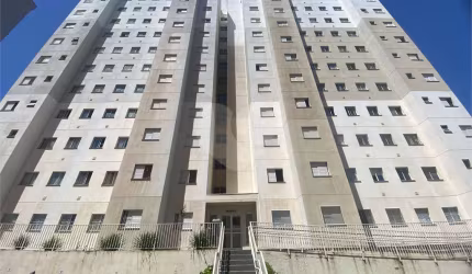 Apartamento á venda no Parque dos Manacás - São Carlos/SP