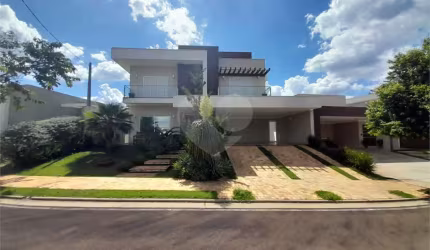 Sobrado á venda no Damha III – São Carlos/SP