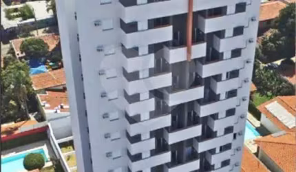 Apartamento à Venda no Edifício Princesa Isabel - São Carlos/SP