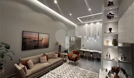 Casa de Alto Padrão à Venda no Condomínio Faixa Azul – São Carlos/SP