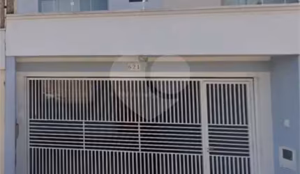Casa a venda no bairro Jardim Paulista