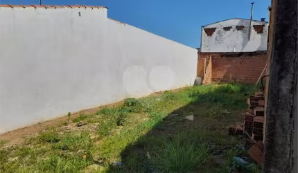 Terreno à Venda – Romeu Tortorelli, São Carlos