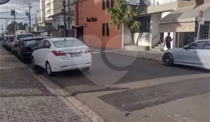 Galpão-São Carlos-Vila Monteiro (Gleba I) | Ref.: REO625661
