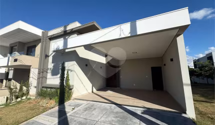Casa-São Carlos-Damha IV | Ref.: REO1081807