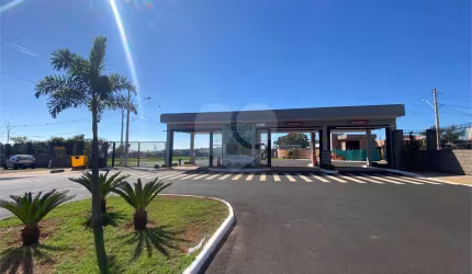 Loteamento-São Carlos-Recanto do Sabiá | Ref.: REO1090190