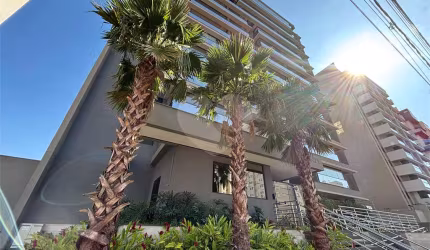 Apartamento-São Carlos-Parque Faber Castell I | Ref.: REO1094300
