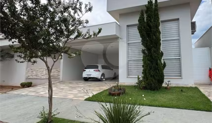 Casa térrea disponível para venda no Condomínio Quebec