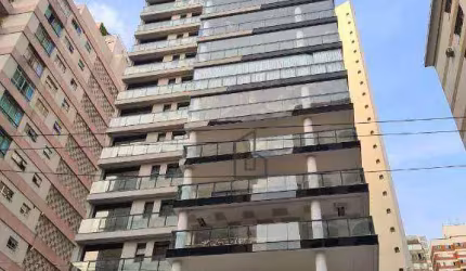 Apartamento com 3 dormitórios à venda, 205 m² por R$ 8.458.800,00 - Jardim Paulista - São Paulo/SP