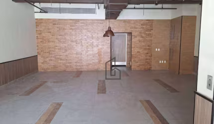 Loja para alugar, 586 m² por R$ 38.000,00/mês - Moema - São Paulo/SP