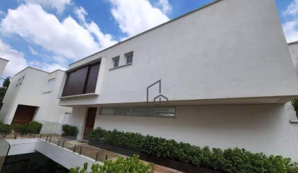 Casa com 4 dormitórios à venda por R$ 3.600.000,00 - Brooklin - São Paulo/SP
