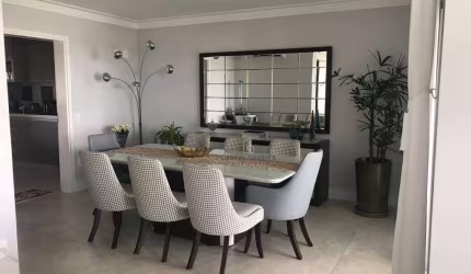 Elegância e exclusividade no Reserva Manacá – 241 m², 4 dormitórios no Jardim das Perdizes
