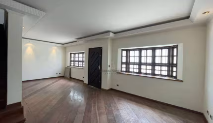 Casa com 4 dormitórios à venda, 250 m² por R$ 1.908.000,00 - Moema - São Paulo/SP