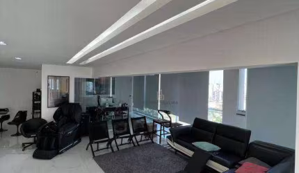 Cobertura com 4 dormitórios, 502 m² - venda por R$ 12.000.000,00 ou aluguel por R$ 75.000,00/mês - Jardim das Perdizes - São Paulo/SP