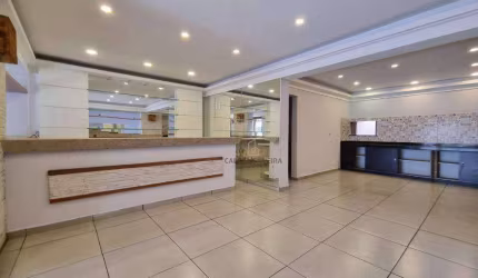 Loja para alugar, 450 m² por R$ 20.000,00/mês - Moema - São Paulo/SP