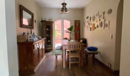 Casa com 4 dormitórios à venda por R$ 2.300.000,00 - Moema - São Paulo/SP