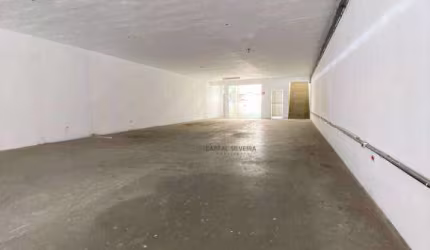 Galpão para alugar, 550 m² por R$ 45.000/mês - Moema - São Paulo/SP
