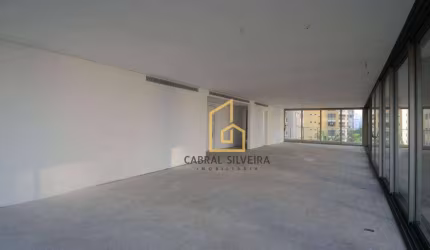 Apartamento com 4 dormitórios à venda, 636 m² por R$ 26.394.000,00 - Ibirapuera - São Paulo/SP