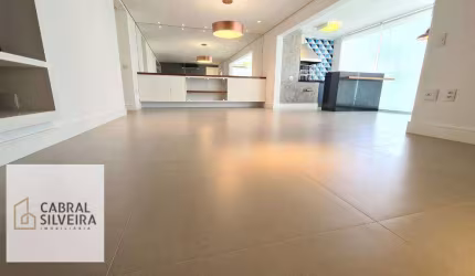 Conforto e Lazer no Coração do Jardim das Perdizes – 157 m², 3 Suítes e 3 Vagas