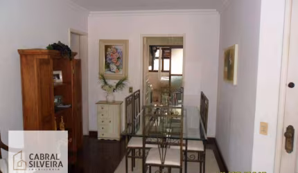 Apartamento com 3 dormitórios à venda, 94 m² por R$ 1.590.000,00 - Moema - São Paulo/SP