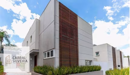Casa com 4 dormitórios à venda, 525 m² por R$ 5.500.000,00 - Chácara Santo Antônio - São Paulo/SP