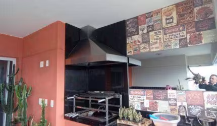 Elegante Apartamento com 2 Suítes e Lazer Completo no Jardim das Perdizes – 108 m²