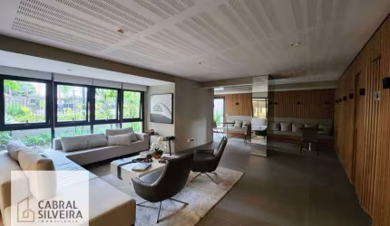 Apartamento com 3 dormitórios à venda, 90 m² por R$ 1.800.000,00 - Vila Madalena - São Paulo/SP