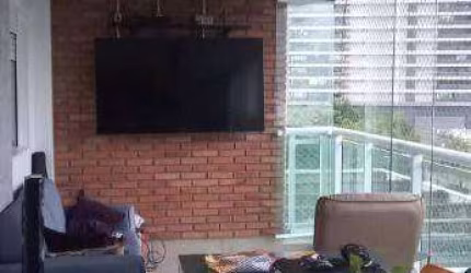 Espaço e Conforto no Jardim das Perdizes – Apartamento de 3 Suítes