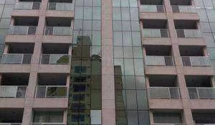 Andar Corporativo à venda, 900 m² por R$ 16.000.000,00 - Moema - São Paulo/SP