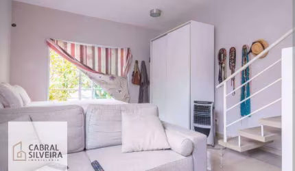 Casa, 240 m² - venda por R$ 4.000.000,00 ou aluguel por R$ 11.500,00/mês - Moema - São Paulo/SP