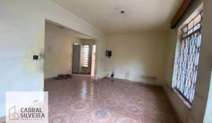 Casa com 3 dormitórios à venda, 151 m² por R$ 870.000,00 - Moema - São Paulo/SP