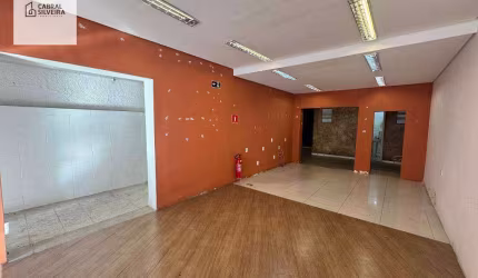 Galpão para alugar, 100 m² por R$ 15.147,00/mês - Moema - São Paulo/SP
