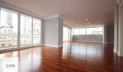 Cobertura com 4 dormitórios, 381 m² - venda por R$ 4.450.000 ou aluguel por R$ 26.654/mês - Higienópolis - São Paulo/SP