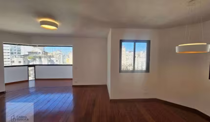 Amplo e Sofisticado – 274 m² com 4 Vagas no Coração de Moema