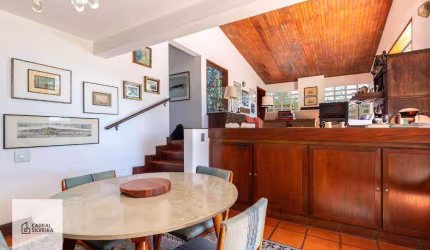 Casa com 3 dormitórios à venda, 250 m² - Jardim Everest - São Paulo/SP