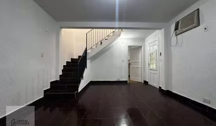 Casa para locação – 130 m² | 4 dormitórios | 2 vagas | Planalto Paulista