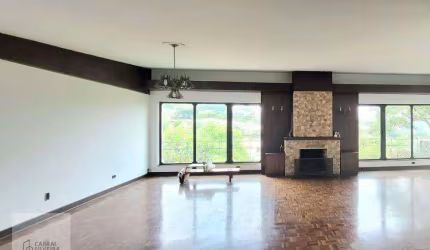 Casa ampla para locação – Rua Cardoso de Almeida, 1883 | 500 m² de terreno | 430 m² construídos