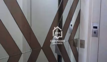 Apartamento  residencial à venda, Mooca, São Paulo.