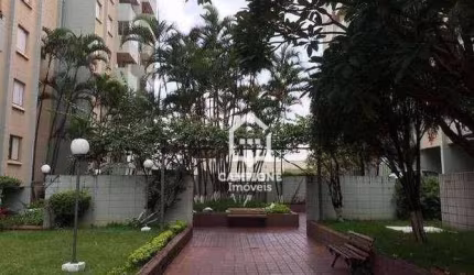 Apartamento à venda, 50 m² por R$ 297.000,00 - Limão - São Paulo/SP