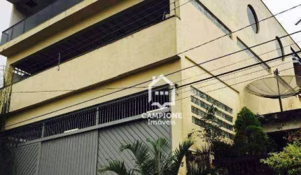 Prédio à venda, 200 m² por R$ 1.800.000,00 - Vila Amália - São Paulo/SP