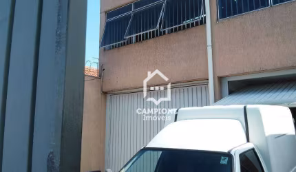 Galpão à venda, 320 m² por R$ 1.900.000,00 - Limão - São Paulo/SP