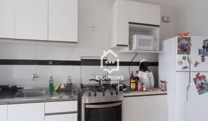 Apartamento com 2 dormitórios à venda, 48 m² por R$ 320.000,00 - Limão - São Paulo/SP