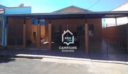 3 dorms - Vila Aparecida