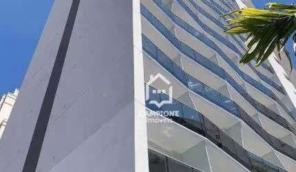 Studio com 1 dormitório à venda, 23 m² por R$ 365.000,00 - Centro - São Paulo/SP