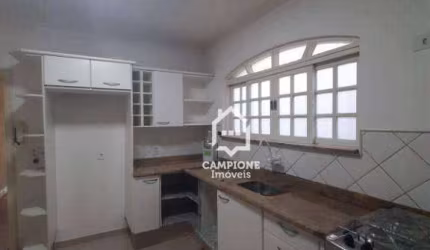 Casa à venda, 165 m² por R$ 678.000,00 - Limão - São Paulo/SP